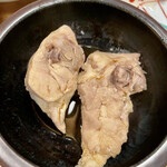 用戶對於博多水たき さ和鳥 八丁堀的評論圖