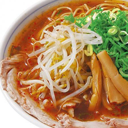 用户对于たかばしラーメン 亀岡店的评论图