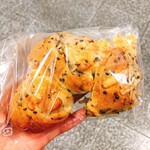 User's review image for 石窯パン工房 サンメリー 十条店