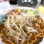 用户对于よし乃 上川店的评论图