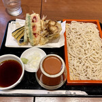 User's review image for おそば 古道