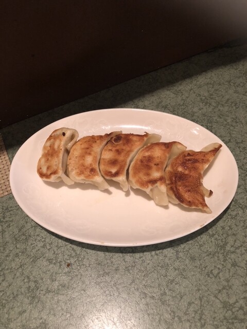 用戶對於神戸餃子 橋本家的評論高清圖