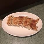 用戶對於神戸餃子 橋本家的評論圖