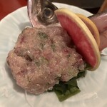 用户对于海鮮酒場 魚波 池袋本店的评论图
