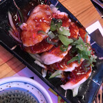 用戶對於やきとん大王 上野店的評論圖