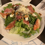 User's review image for フレンチカフェレストラン 神楽坂 ル コキヤージュ