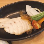 User's review image for 季節のごはんカフェ サトノ