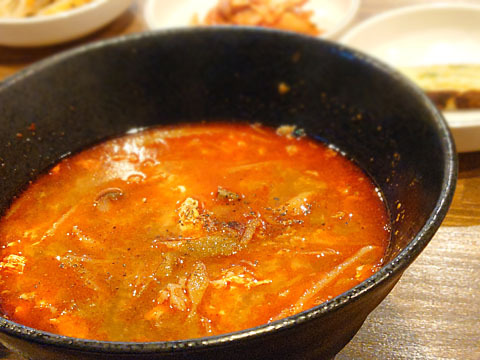 用戶對於昼耕夜鶏 チキン&ポチャ 千歳烏山店的評論圖