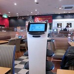 用戶對於ガスト 堺緑ヶ丘中町店的評論圖