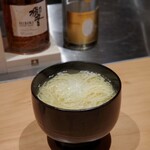 用戶對於銀座呑小路やま岸的評論圖