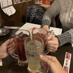 用戶對於居酒屋一休 上野御徒町店的評論圖