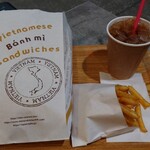 用戶對於BANH MI STAR SHIBUYA by Nha Viet Nam的評論圖