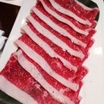用户对于焼肉 徳寿 K-place的评论图