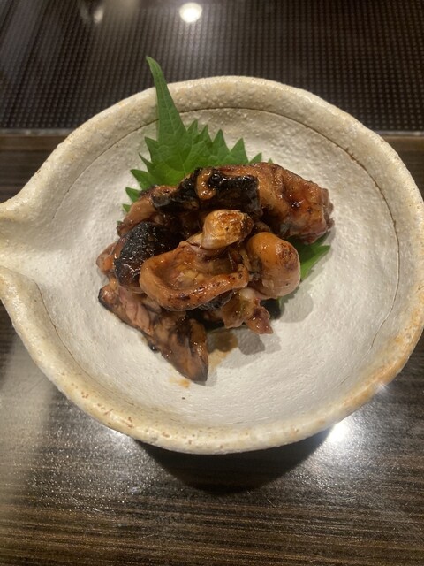 用戶對於玄品 上野 ふぐ・うなぎ・かに料理的評論高清圖