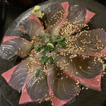 用戶對於一魚一栄的評論圖