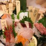 用戶對於北海道増毛漁港直送遠藤水産 白石ガーデンプレイス店的評論圖