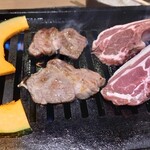 User's review image for 北海道塩ジンギスカン 名前はまだ無い。