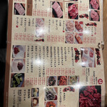 用户对于蒲田焼肉 東京BeeN 田町店的评论图