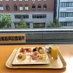User's review image for からすま京都ホテル　オリゾンテ