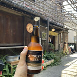 用戶對於谷中ビアホール的評論圖