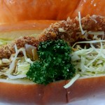 User's review image for 友和のパン