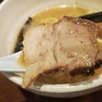 用戶對於らーめん くまくら的評論圖