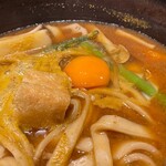 User's review image for ほうとう 天地