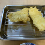 用戶對於天ぷら七八 朝倉本店的評論圖