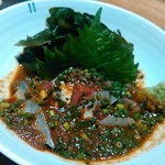 User's review image for たら福 大名店