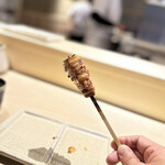 User's review image for 代々木 鳥松