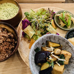 User's review image for Vegeto Coffee