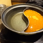 用戶對於しゃぶ葉 イオンモール堺北花田店的評論圖