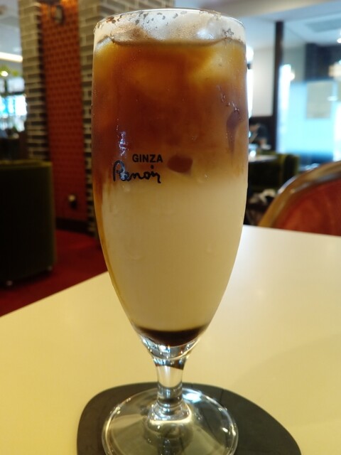 用戶對於喫茶室ルノアール 高田馬場１丁目店的評論高清圖