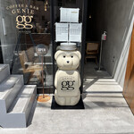 User's review image for COFFEE & BAR GENIE KURAMAE