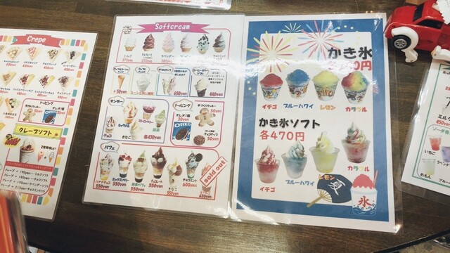 用户对于テーブルトップ的评论高清图