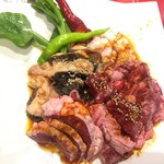 用户对于丹の吉的评论图