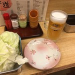用戶對於串かつ 花道的評論圖