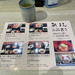 用戶對於お食事の店魚政的評論圖
