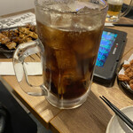 用户对于三代目 鳥メロ 錦糸町南口駅前店的评论图