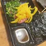 用戶對於かわ屋 大手門店的評論圖