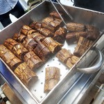 用户对于鮎宗的评论图