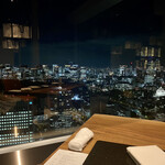 用户对于WASHOKU 蒼天的评论图