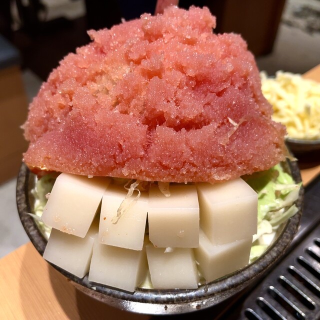 User's recommendation image for 浅草もんじゃ ぜんや