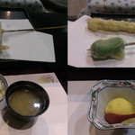 用户对于味ごころ たていし的评论图