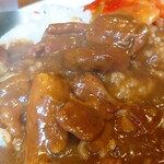 用户对于焼肉スタミナ苑 月島店的评论图