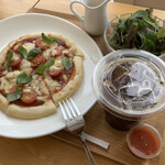 User's review image for カフェピリカ