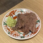 用戶對於酒場つむぎ堂 新宿店的評論圖