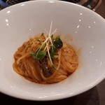 用戶對於焼肉家 かず的評論圖
