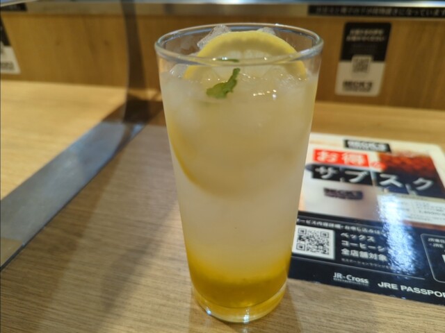 User's recommendation image for BECK'S COFFEE SHOP 田端店