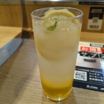 User's review image for BECK'S COFFEE SHOP 田端店